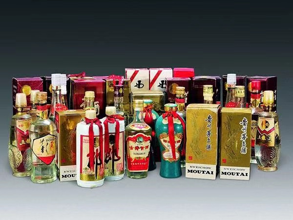 幸福路街道临沂莒南回收茅台公司价格哪里回收(附近上门回收茅台酒）